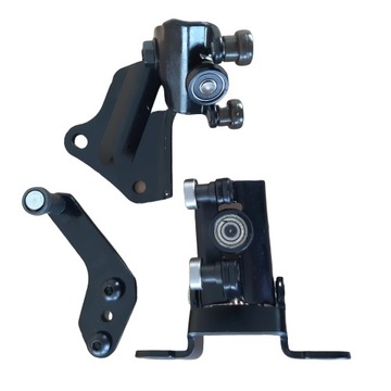 ДВЕРНОЙ РОЛИК