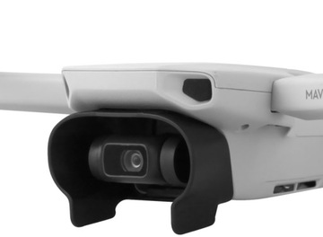 Солнцезащитный козырек для дрона DJI MAVIC MINI 2