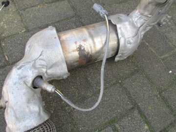 SONDA LAMBDA DS7A9Y460DB KUGA MK2 2,0 TDCI 2015 R