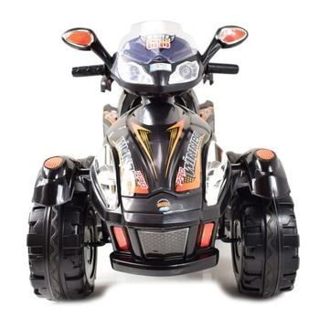 QUAD WINNER 4 СКОРОСТИ 2 ДВИГАТЕЛЯ СИЛЬНЫЙ 2 ПИЛОТ PB-903