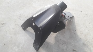 KAWASAKI Z1000 Z750 ZX6R КОЛЕСНАЯ АРКА КРЫЛО ФЛАДЕР
