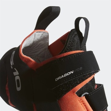ADIDAS FIVE TEN DRAGON HOOK AND LOOP CLIMBING