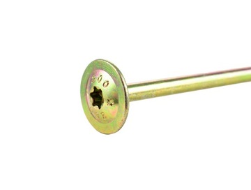 СТОЛЯНЫЕ ШУРУРЫ по дереву TORX PLATE x50 8x120