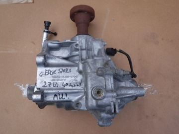 Reduktor skrzyni biegów FORD EDGE 2.7 V6 4x4 2015-