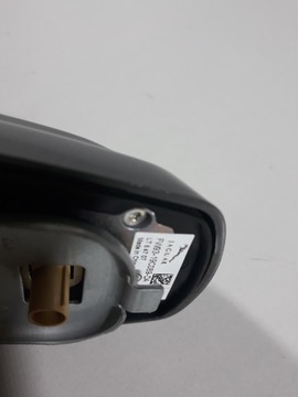 JAGUAR XF X260 16R АНТЕННА SHARK GPS-НАВИГАЦИЯ