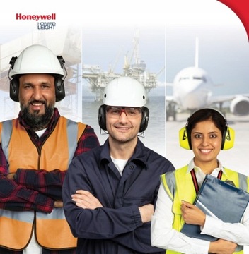 Средства защиты органов слуха Honeywell Verishield VS 130H