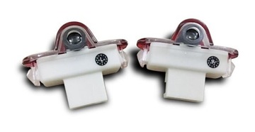 ПРОЕКТОР СВЕТОДИОДНЫЙ ЛОГОТИП HD JAGUAR XK JK X-TYPE S-TYPE