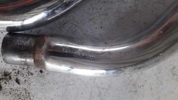 YAMAHA XJ 900 4КМ УСЗК. ВЫПУСКНОЙ КОЛЕНА