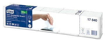 TORK 17840 Serwetki dyspenserowe N10 Xpressnap