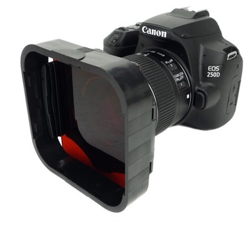 СОЛНЦЕЗАЩИТНЫЙ КОЗЫРЕК ДЛЯ КРЕПЛЕНИЯ СИСТЕМЫ COKIN P