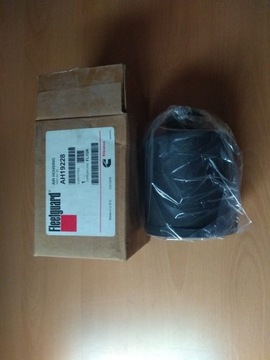 Filtr powietrza Fleetguard AH19228 Thermoking11648