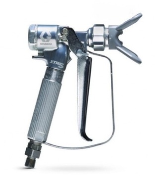 Pistolet malarski XTR5+ GRACO