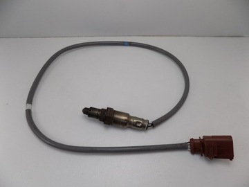 03H906262AS ЛЯМБДА-ЗОНД VW ATLAS CROSS TERMAMONT