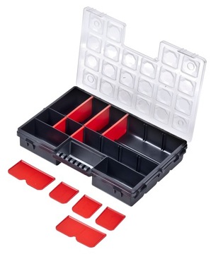 ОРГАНАЙЗЕР ЧЕМОДАН ТАНДЕМ B300 284x192x50 h