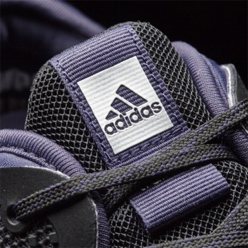ADIDAS CRAZYTRAIN RPU PRO BOUNCE NOBLE INK ЧЕРНЫЙ