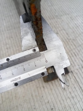 Расширение рамы MAN TGL