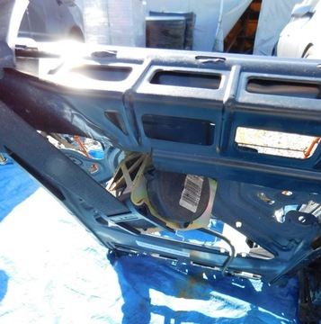 E46 CABRIO КАРКАС СИДЕНЬЯ КАБРИО РЕМЕНЬ СИДЕНЬЯ М-ПАКЕТ