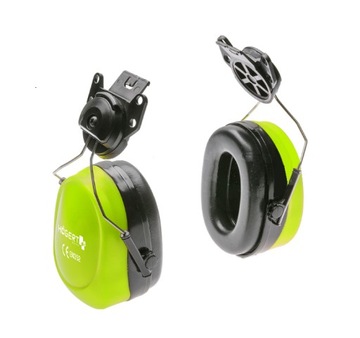 HOGERT HT5K178 NAUSZNIKI OCHRONA SŁUCHU DO KASKU