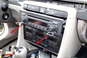 СНЯТИЕ КЛЮЧЕЙ MERCEDES AUDI SKODA VW FORD