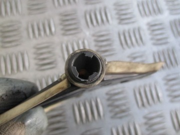 KRYT RADIÁTORU VOLVO S80 II 06-09R