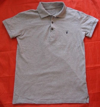 AllSaints Spitalfields All Saints ORYGINAL POLO/ M