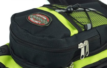 ВЕЛОСИПЕДНЫЙ РЮКЗАК ДЛЯ КРОСС-БЕГА