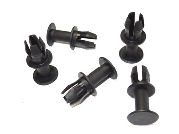 SPINKI KOŁKI OSŁONY SILNIKA AUDI A4 B8 A5 A6 C7