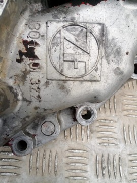 Картер коробки передач ZF 16s109 1304401322