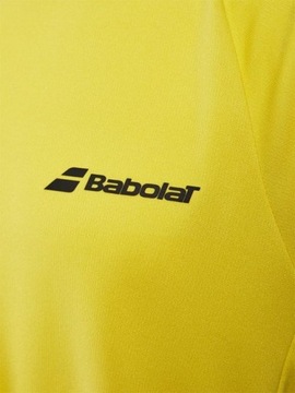 ФУТБОЛКА BABOLAT PERF BOY 19 YEL 164 ПРОМО