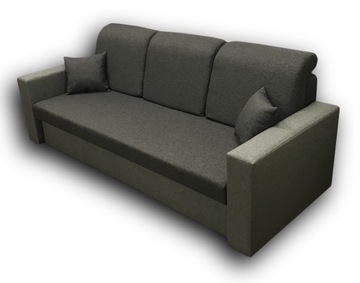 STELLA elegancka sofa rozkładana