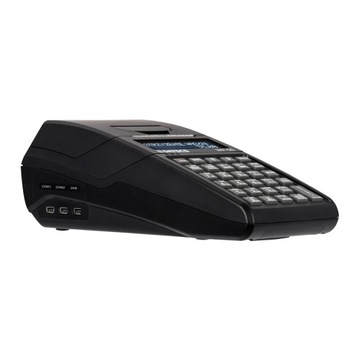 Кассовый аппарат DATECS WP-50 WiFi (черный)