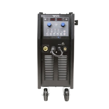 SPAWARKA SPARTUS EASY MIG 270 MIGOMAT EasyMIG 270