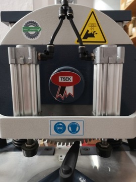 Przecinarka Do Listew FN 1100 FENIS piła