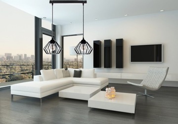 ПОТОЛОЧНЫЙ ПОДВЕСНОЙ СВЕТИЛЬНИК, BRILLIANT LOFT WIRE ЛЮСТРА