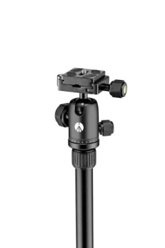 Алюминиевый комплект Manfrotto Element Traveler, Schwarz