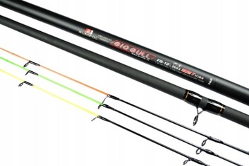 НАБОР 2x FEEDER 2x мешок для свободного хода REEL Z9