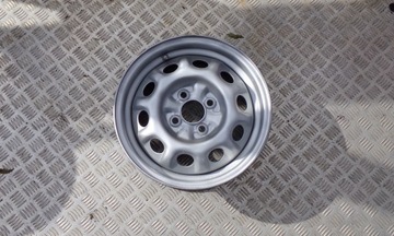 NISSAN SUNNY 100NX FELGA 14'' 4X100 ET45 5,5''