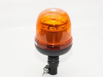 LAMPA BŁYSKOWA KOGUT LED John Deere 6000,7000,8000