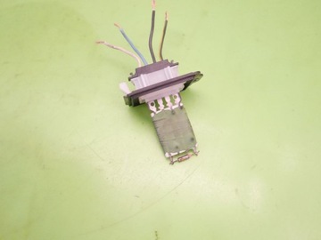 ВОЗДУХ ВОЗДУХ ВОЗДУХ РЕЗИСТОР РЕЗИСТОР VALEO MINI R50 ONE D 1.4D