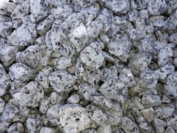 ГРАНИТНЫЕ КРУЖКИ 2-5 мм МЕШОК 25 КГДекоративные декоративные камни