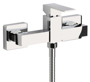 Bandini I-Tap Bateria natryskowa chrom 2383200000