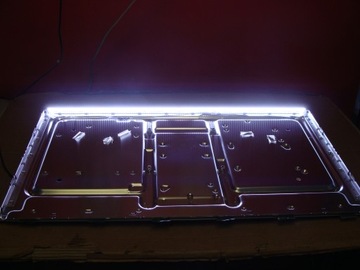 PODŚWIETLENIE LISTWA LED T400HW04