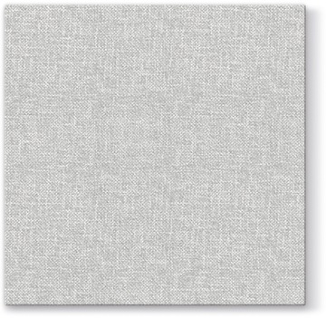 SERWETKI FLIZELINOWE PAW C40x40 SZARE struktura 50 SZT