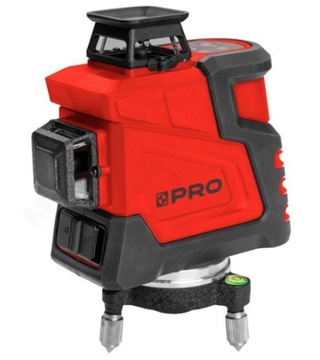 LASER KRZYŻOWY PŁASZCZYZNOWY LK-360.3D PRO 360°