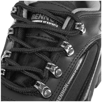 Обувь BENNON LEGATUS POLICE PROTECTION Security 46