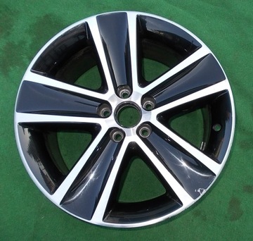 VW PASSAT B6 B7 felga 8X18 ET44 5X112 3C0601025AP