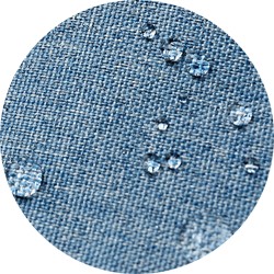 Женский школьный рюкзак Himawari 9001 USB, черный