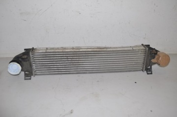 VOLVO V70 III S80 II V60 S60 XC60 INTERCOOLER