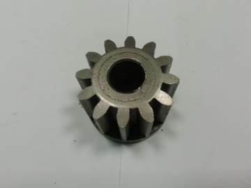 ШЕСТЕРНЯ КОСИЛКИ SANLI SL 302 ЛЕВАЯ