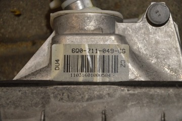 AUDI A1 1,4TFSI ZVEDÁK TÁHLO 6Q0711049CG